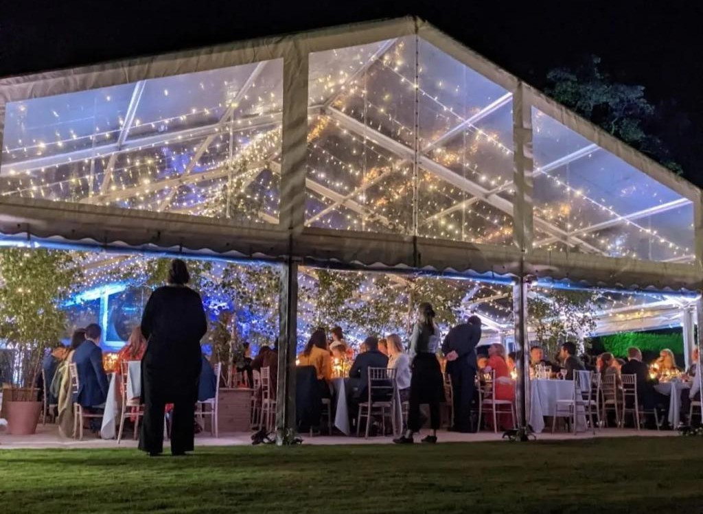 Birthday Event Management Specialists