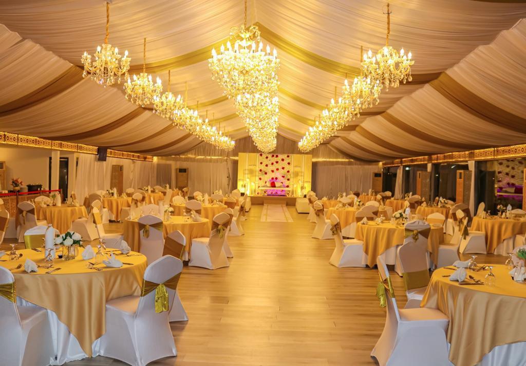 We are the Event Management Specialists